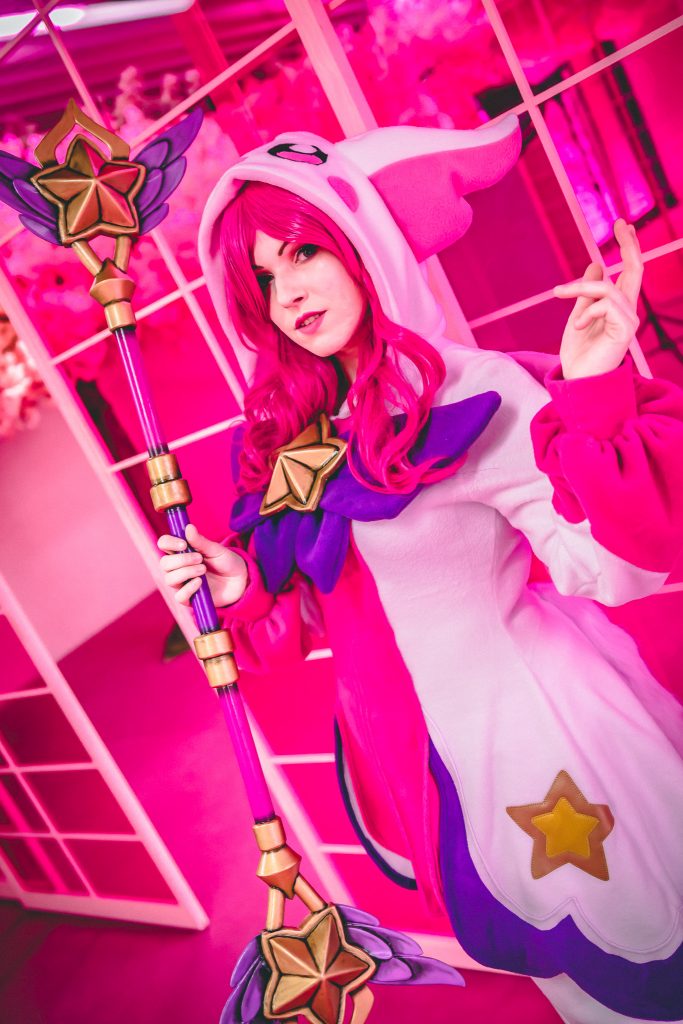 Pajama Lux patterns and tutorial - Pretzl Cosplay